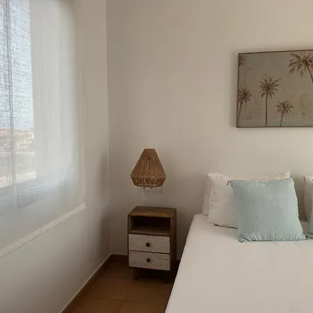 Kandooma Tatil Evi