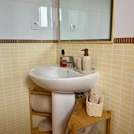 Tatil Evi Kandooma