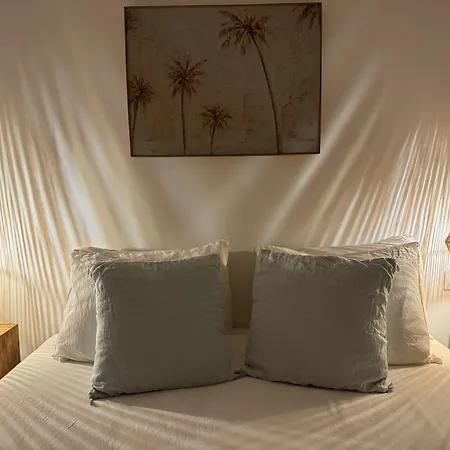 Tatil Evi Kandooma