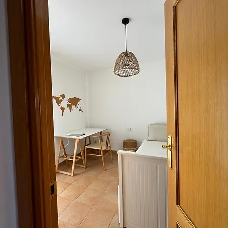 Kandooma Tatil Evi *