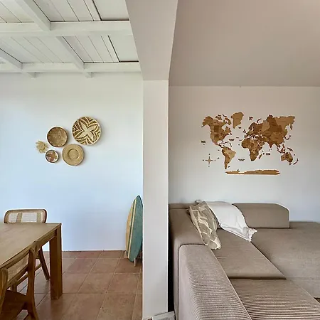 Kandooma Tatil Evi *