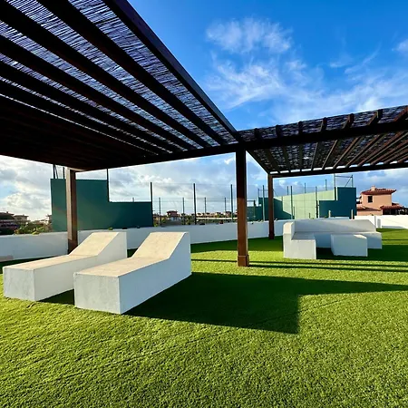 Σπίτι διακοπών Kandooma *