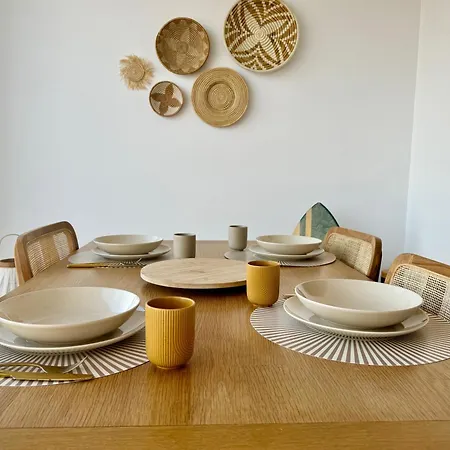 Vakantiehuis Kandooma