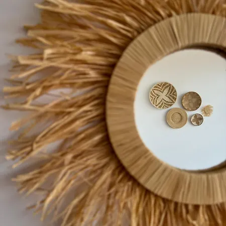 Vakantiehuis Kandooma Majanicho