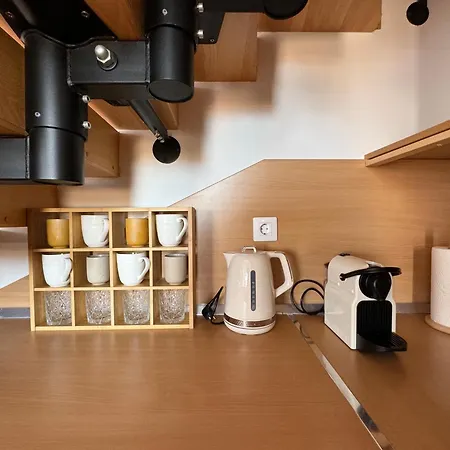 Vakantiehuis Kandooma