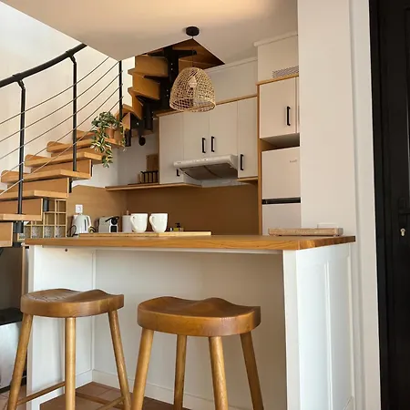 Kandooma Holiday home
