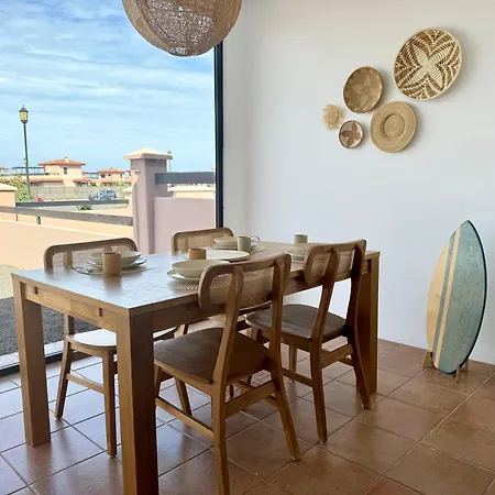 Vakantiehuis Kandooma