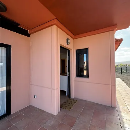 Kandooma Vakantiehuis Majanicho