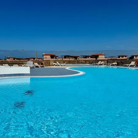 Vakantiehuis Kandooma *