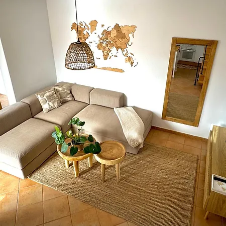 Kandooma Holiday home