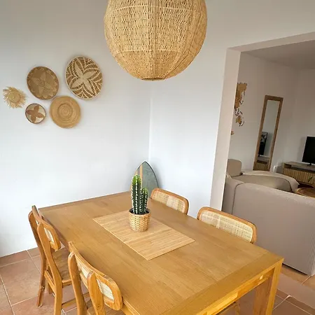 Vakantiehuis Kandooma *