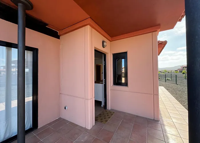 Kandooma 別荘 Majanicho