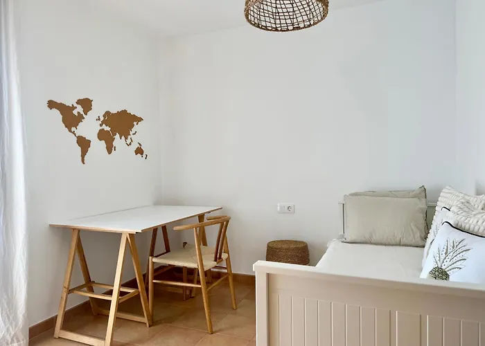 度假居 Kandooma Majanicho